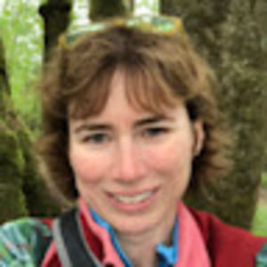 Meet your Posher, Ann-maria